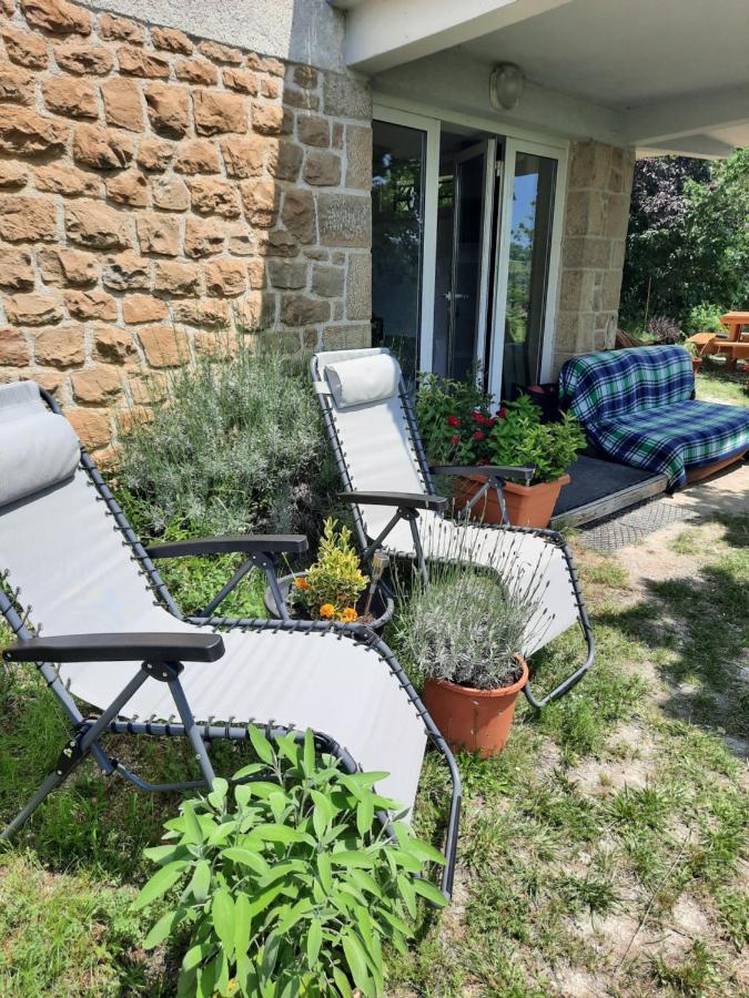 Les Coteaux De Planeze, Maison Et Jardin Dans Le Lot! Chambres Chez L'Habitant! Belmont-Bretenoux Zewnętrze zdjęcie