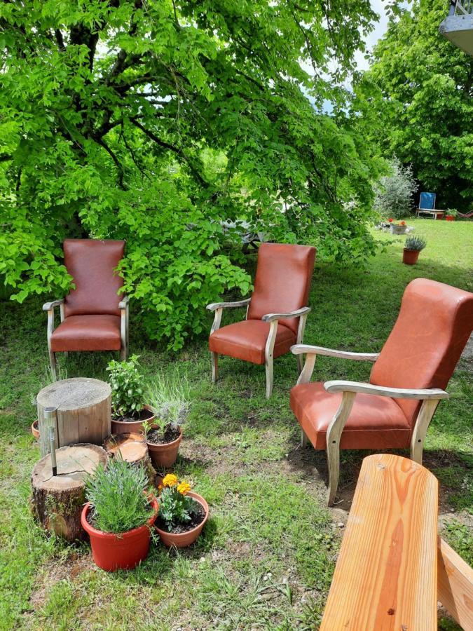 Les Coteaux De Planeze, Maison Et Jardin Dans Le Lot! Chambres Chez L'Habitant! Belmont-Bretenoux Zewnętrze zdjęcie