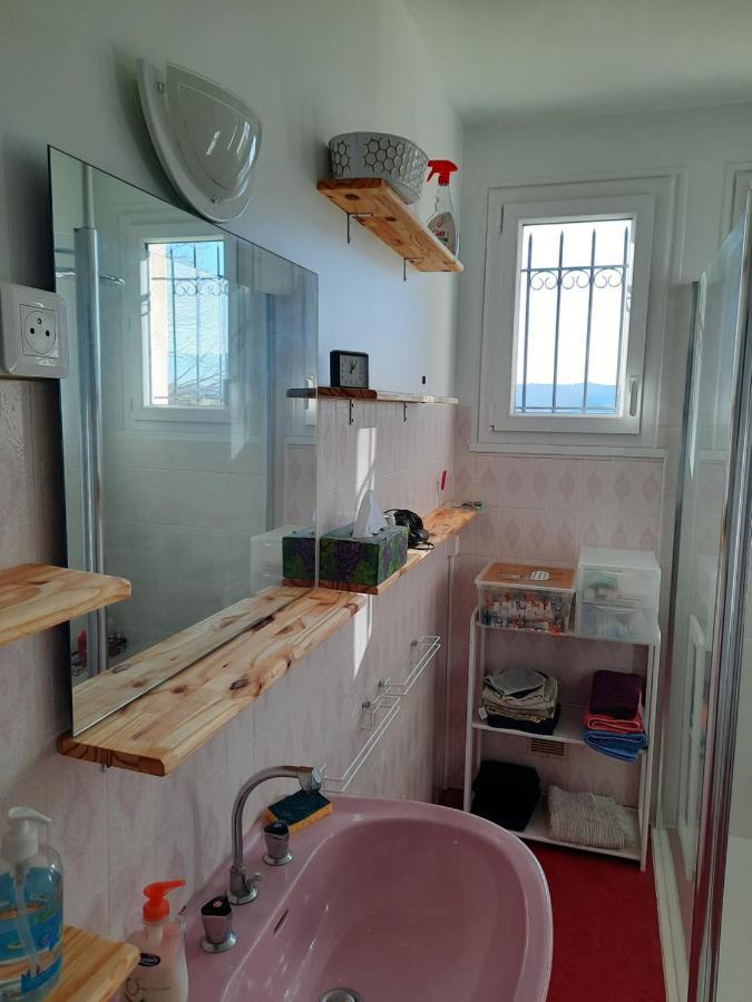 Les Coteaux De Planeze, Maison Et Jardin Dans Le Lot! Chambres Chez L'Habitant! Belmont-Bretenoux Zewnętrze zdjęcie