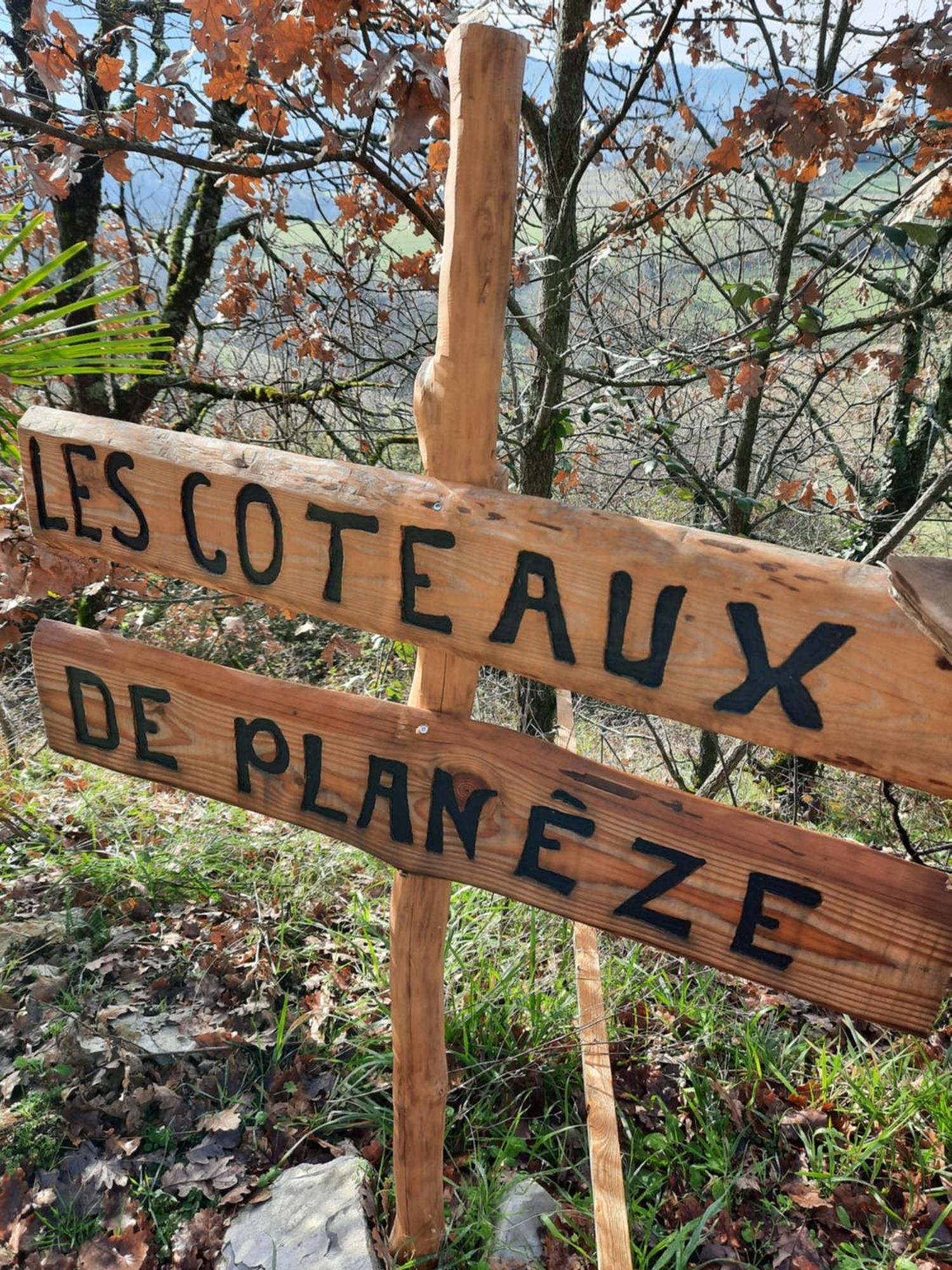 Les Coteaux De Planeze, Maison Et Jardin Dans Le Lot! Chambres Chez L'Habitant! Belmont-Bretenoux Zewnętrze zdjęcie